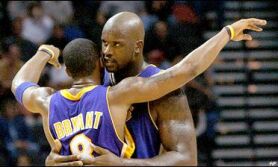 Lakers óstöðvandi