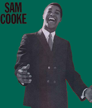 Sam Cooke