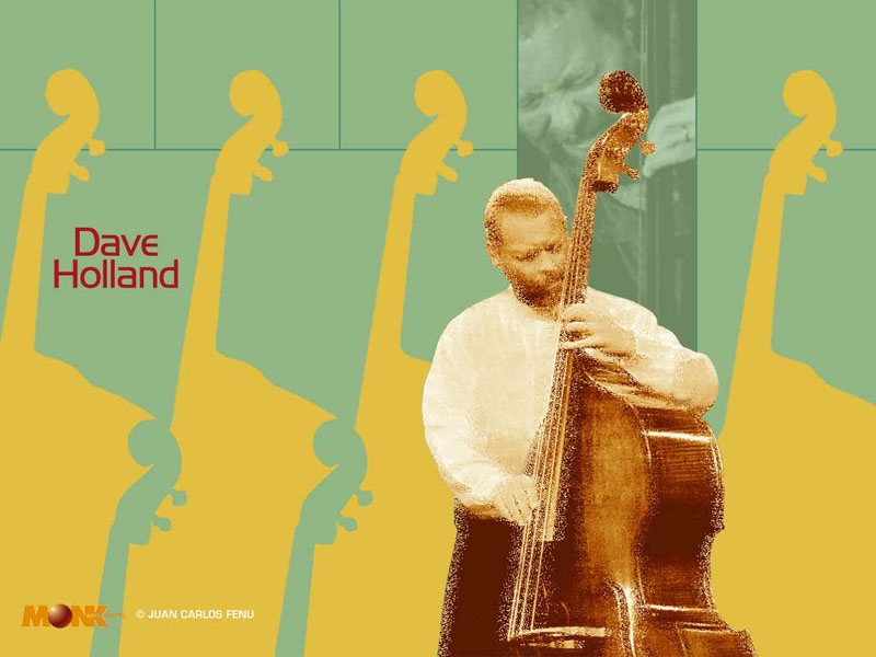 Dave Holland