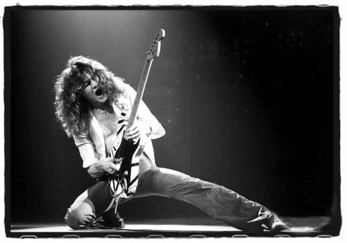 Van Halen