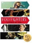 Dvd diskur Foo Fighters kominn með dagsetningu