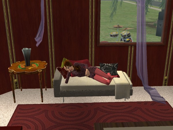 sims.