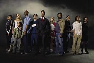 Heroes – Nýji smellurinn á NBC!