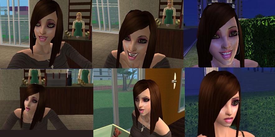 Sims