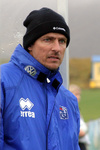 Landsliðið og Eyjólfur Sverrisson