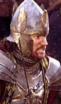 Til Varnar Isildur