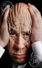 Mr. Skallagrímsson