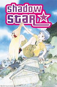 Shadow Star eftir Mohiro Kitoh