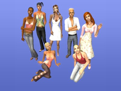 sims