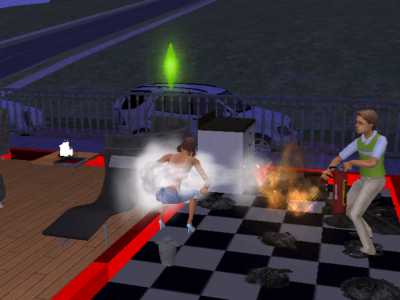 sims