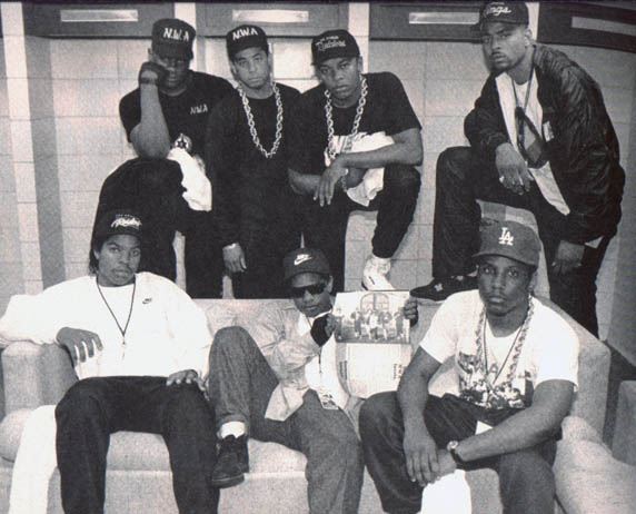 N.W.A