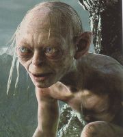 Gollum