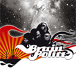 Brain Police