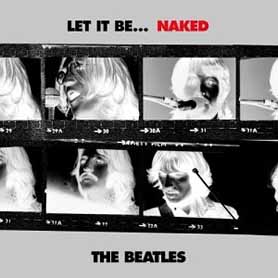 Let it be... Naked