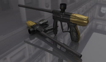 Digital Paintball Gold/source