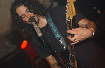 Brant Bjork