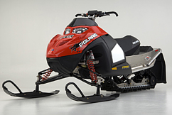 2007 Polaris IQ