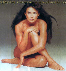 Demi Moore