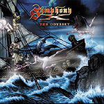 Symphony X - The Odyssey
