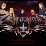 Metalocalypse