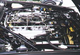 Jaguar V12