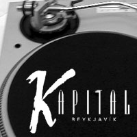 Breakbeat.is færir sig yfir á Kapital