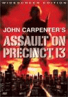 Gagnrýni: Assault on Precinct 13