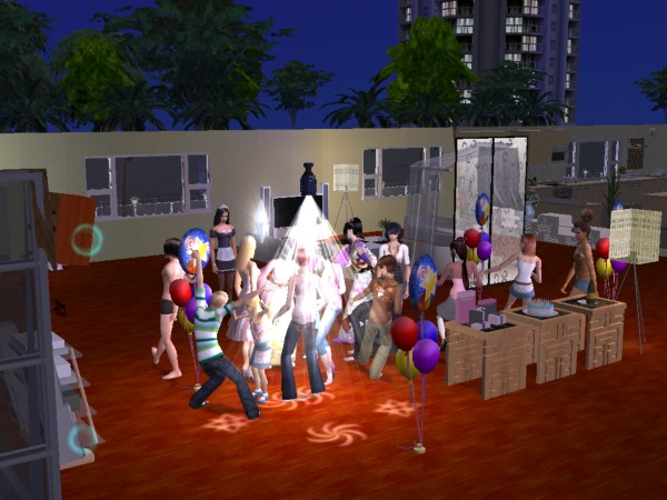 Sims
