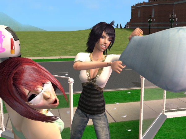 Sims