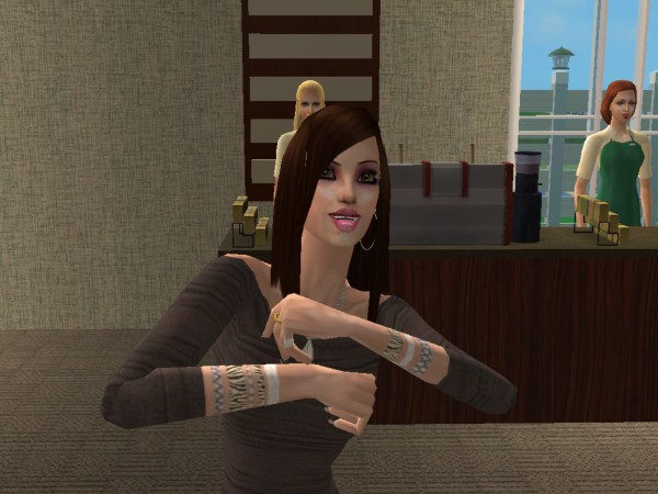 Sims