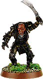 Pæling : Warhammer : Hrein nördska?