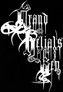 Grand Belial's Key