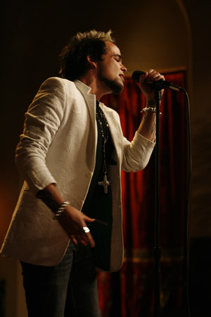 Lukas Rossi