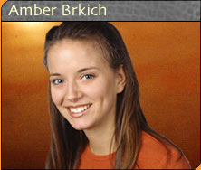 Allt um Amber !