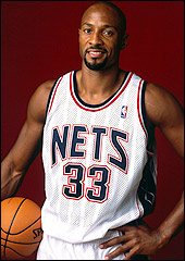Alonzo Mourning ---- Career End