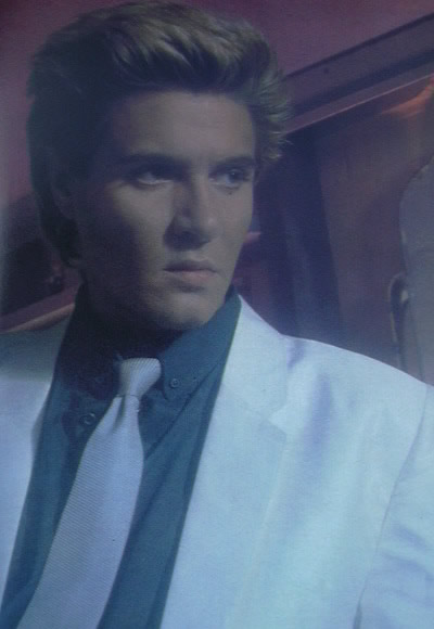 Simon Le Bon