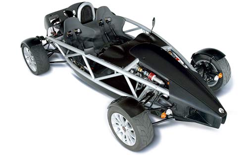 Ariel Atom 2