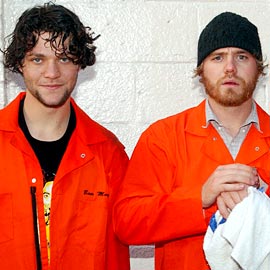Bam Margera