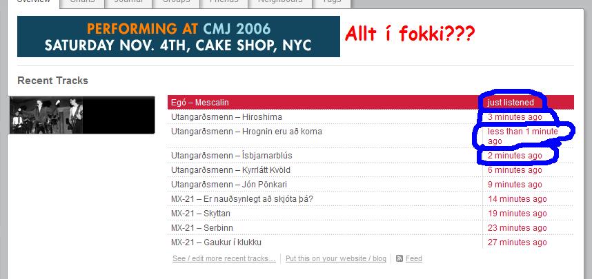 Last.FM
