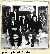 The Travelling Wilburys