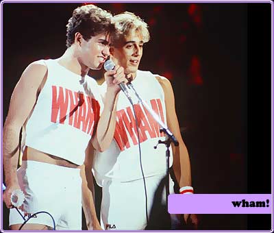 Wham!