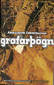 Grafarþögn, bókakynning