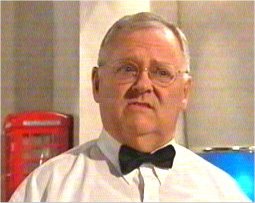 Hugleiðingar um Harold