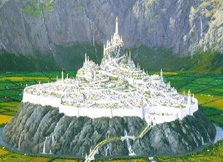 Herfylkingar Gondolins