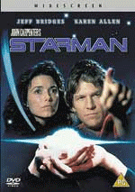 Gagnrýni: Starman