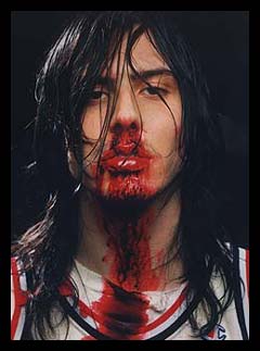 Andrew WK
