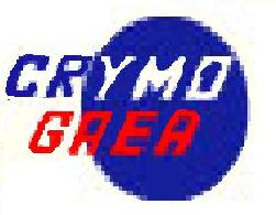 SWG-Crymogaea að fara í gagnið.