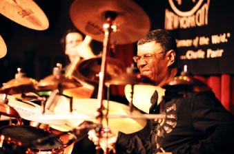 Jack DeJohnette