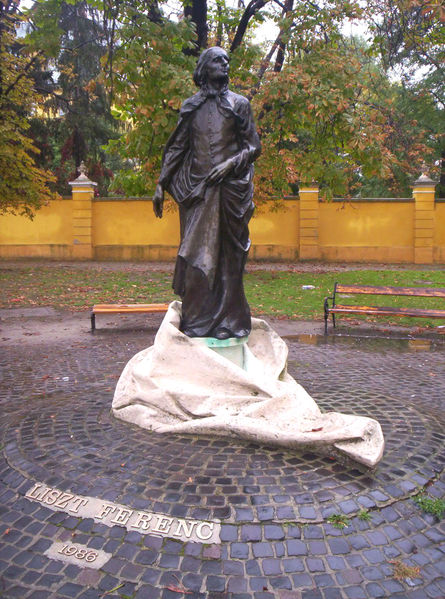 (The) Franz Liszt