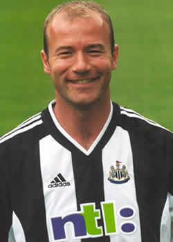 Alan Shearer
